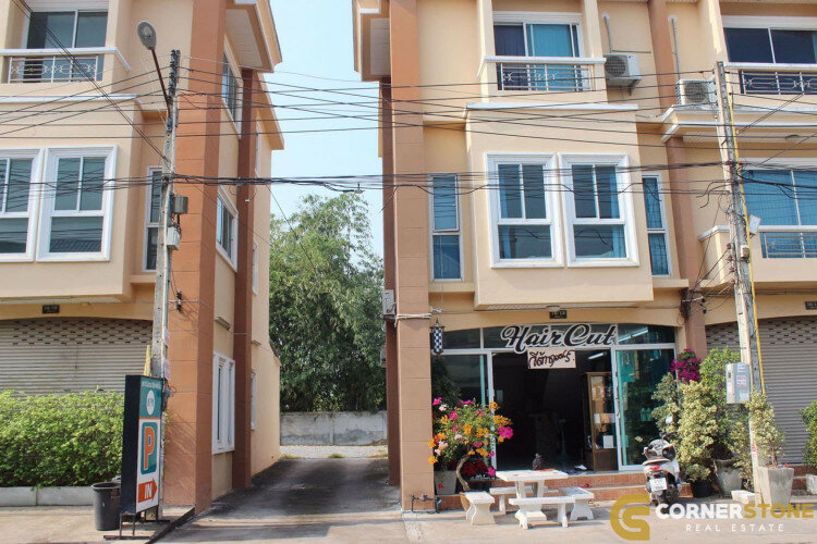 Дом в Банг Ламунге, Таиланд | THE228033