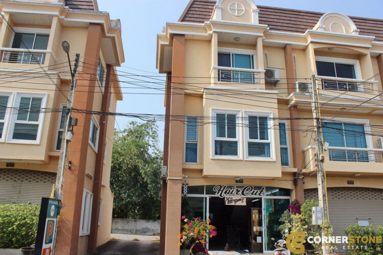 Дом в Банг Ламунге, Таиланд | THE228033