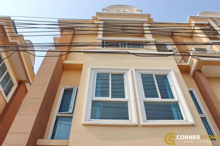 Дом в Банг Ламунге, Таиланд | THE228033