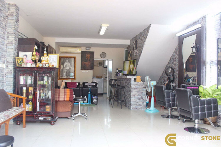 Дом в Банг Ламунге, Таиланд | THE228033