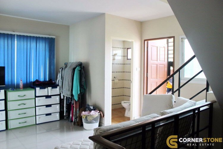 Дом в Банг Ламунге, Таиланд | THE228033