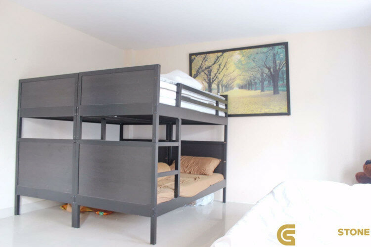 Дом в Банг Ламунге, Таиланд | THE228033