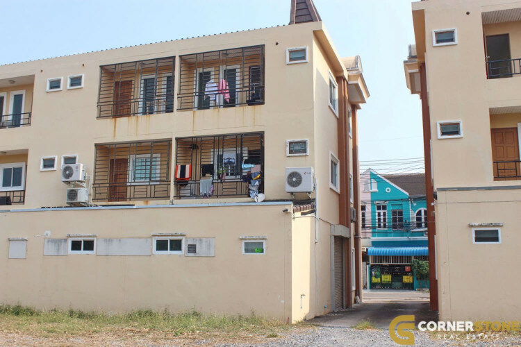 Дом в Банг Ламунге, Таиланд | THE228033