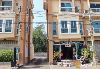 Дом в Банг Ламунге, Таиланд | THE228033