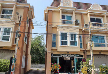 Дом в Банг Ламунге, Таиланд | THE228033