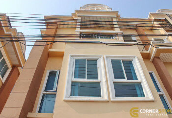 Дом в Банг Ламунге, Таиланд | THE228033