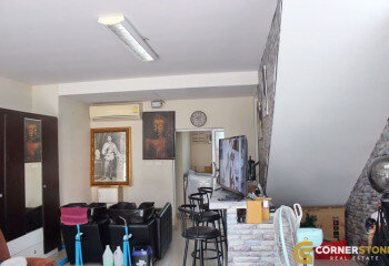 Дом в Банг Ламунге, Таиланд | THE228033