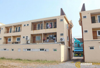 Дом в Банг Ламунге, Таиланд | THE228033