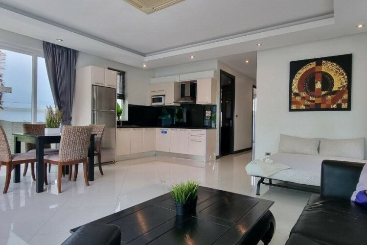 Дом в Банг Ламунге, Таиланд | THE455570