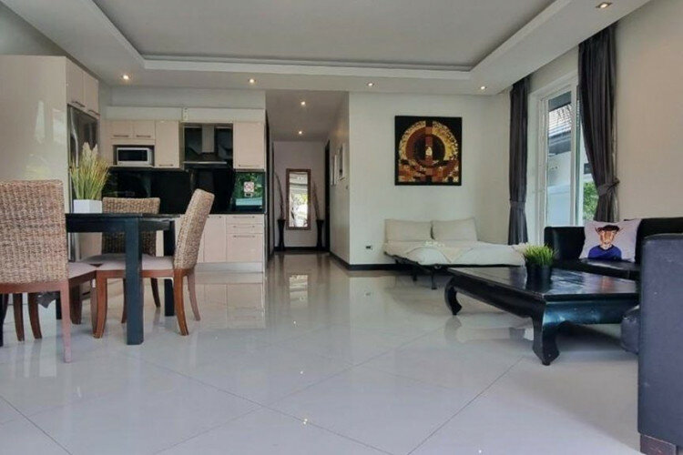 Дом в Банг Ламунге, Таиланд | THE455570