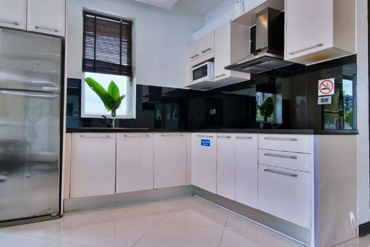 Дом в Банг Ламунге, Таиланд | THE455570