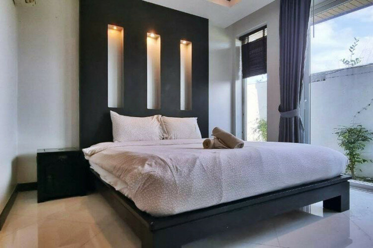 Дом в Банг Ламунге, Таиланд | THE455570