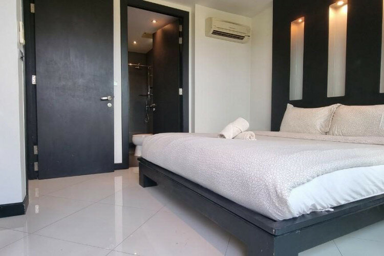 Дом в Банг Ламунге, Таиланд | THE455570