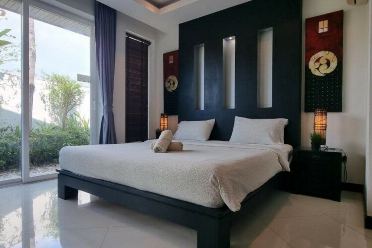 Дом в Банг Ламунге, Таиланд | THE455570