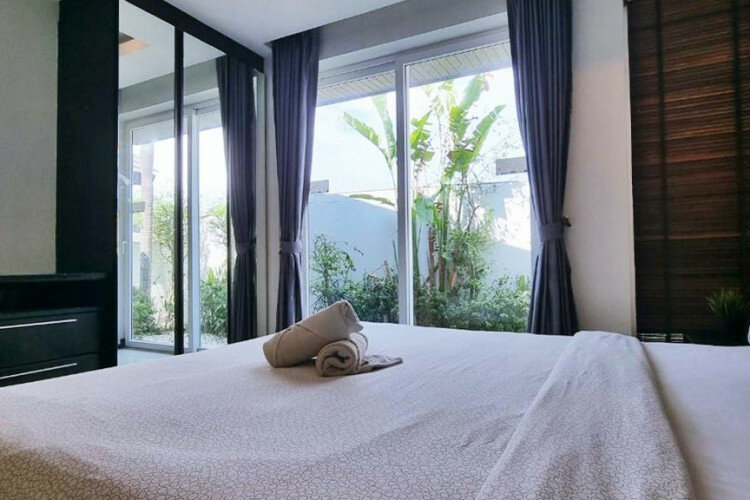 Дом в Банг Ламунге, Таиланд | THE455570