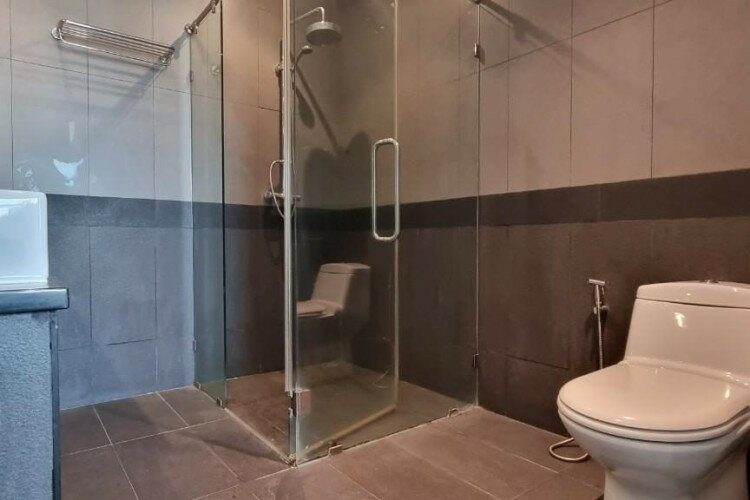 Дом в Банг Ламунге, Таиланд | THE455570