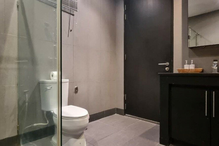 Дом в Банг Ламунге, Таиланд | THE455570