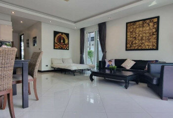 Дом в Банг Ламунге, Таиланд | THE455570