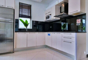 Дом в Банг Ламунге, Таиланд | THE455570