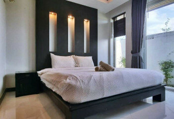 Дом в Банг Ламунге, Таиланд | THE455570