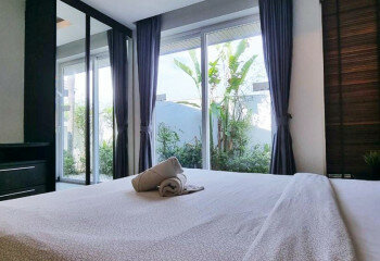 Дом в Банг Ламунге, Таиланд | THE455570