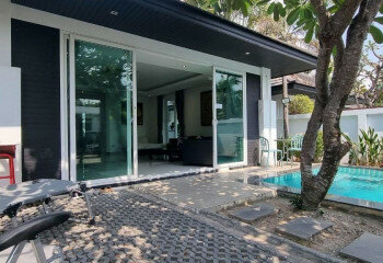 Дом в Банг Ламунге, Таиланд | THE455570