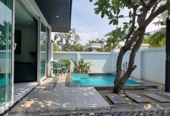 Дом в Банг Ламунге, Таиланд | THE455570