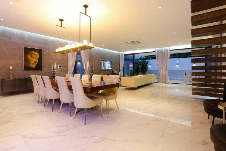 Дом в Банг Ламунге, Таиланд | THE548644