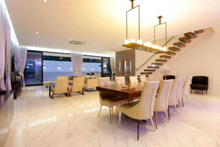 Дом в Банг Ламунге, Таиланд | THE548644