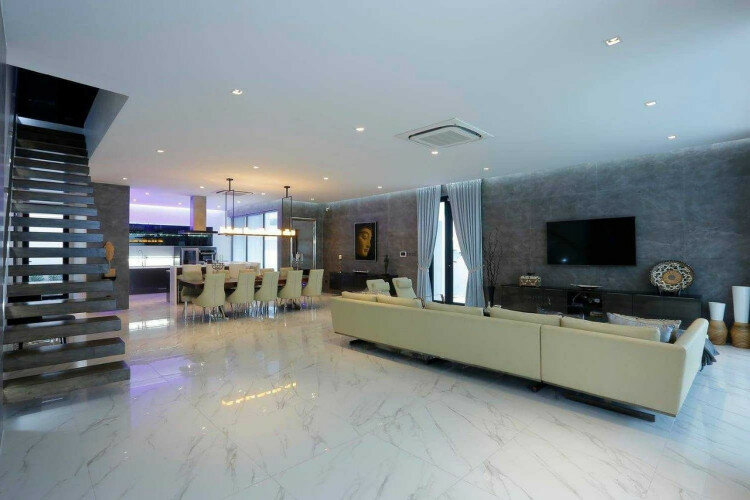 Дом в Банг Ламунге, Таиланд | THE548644