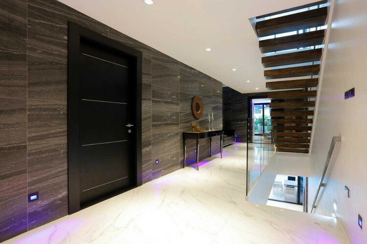 Дом в Банг Ламунге, Таиланд | THE548644