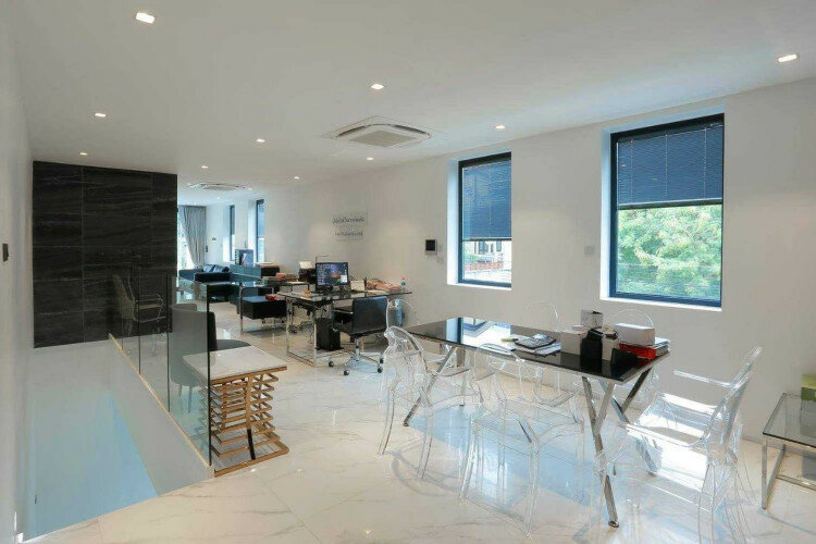 Дом в Банг Ламунге, Таиланд | THE548644