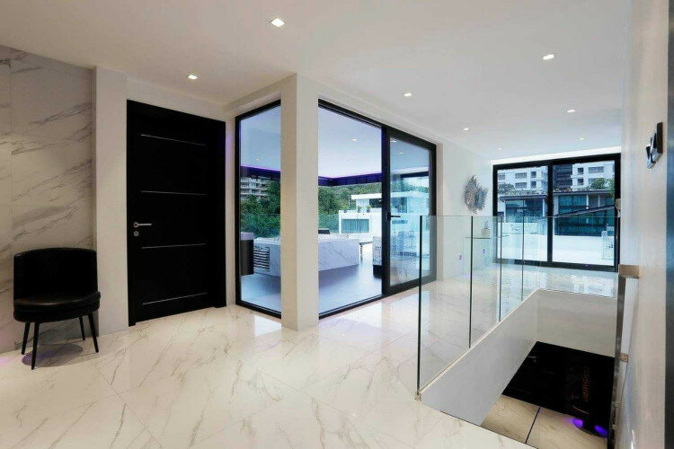 Дом в Банг Ламунге, Таиланд | THE548644