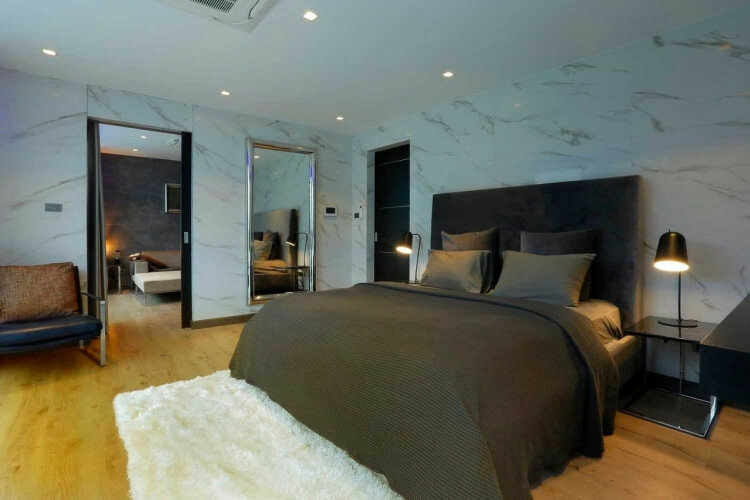 Дом в Банг Ламунге, Таиланд | THE548644