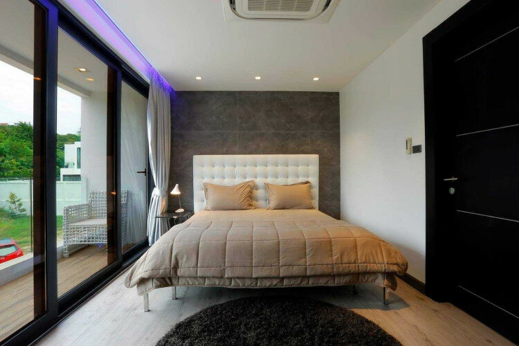 Дом в Банг Ламунге, Таиланд | THE548644