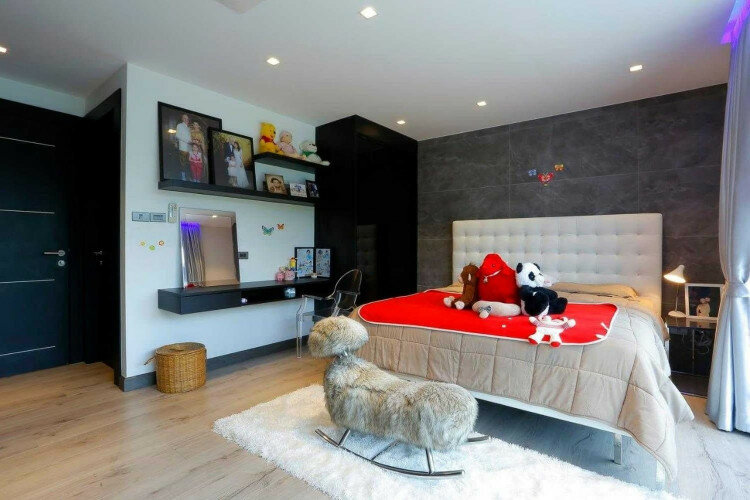 Дом в Банг Ламунге, Таиланд | THE548644