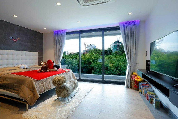 Дом в Банг Ламунге, Таиланд | THE548644