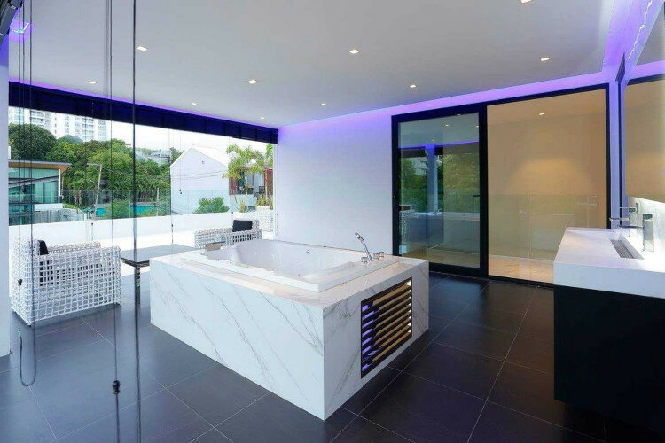 Дом в Банг Ламунге, Таиланд | THE548644