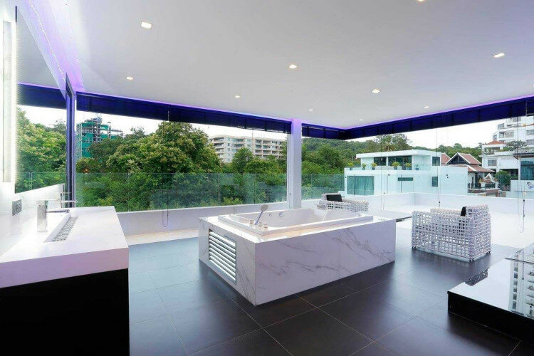 Дом в Банг Ламунге, Таиланд | THE548644