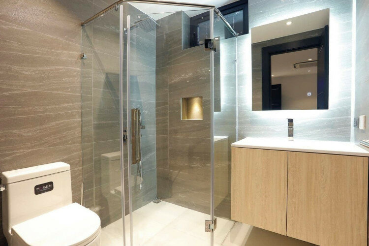 Дом в Банг Ламунге, Таиланд | THE548644