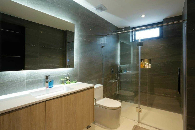 Дом в Банг Ламунге, Таиланд | THE548644