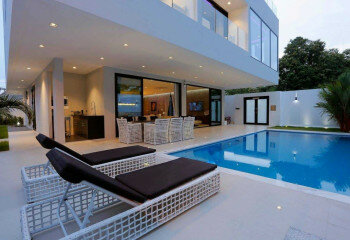 Дом в Банг Ламунге, Таиланд | THE548644