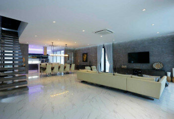 Дом в Банг Ламунге, Таиланд | THE548644