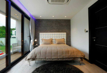 Дом в Банг Ламунге, Таиланд | THE548644