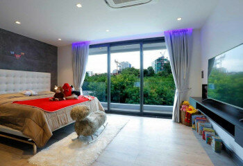 Дом в Банг Ламунге, Таиланд | THE548644