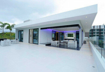 Дом в Банг Ламунге, Таиланд | THE548644