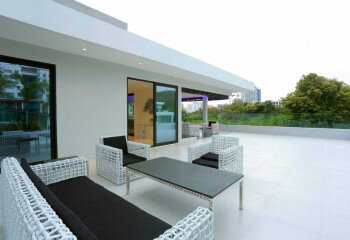 Дом в Банг Ламунге, Таиланд | THE548644