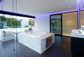 Дом в Банг Ламунге, Таиланд | THE548644