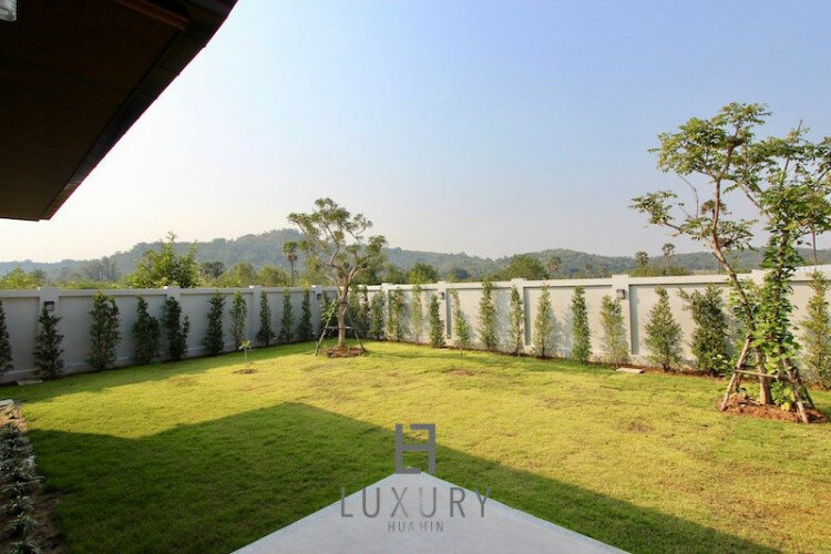 Дом в Сам Рой Йот, Хуахин, Таиланд | THE157939