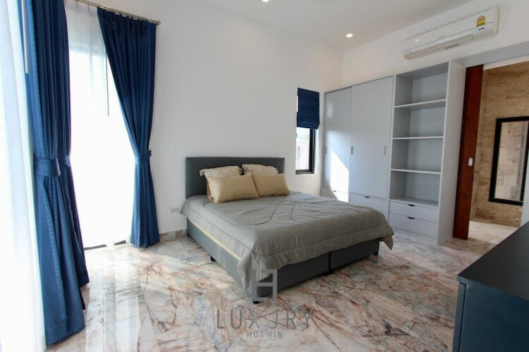 Дом в Сам Рой Йот, Хуахин, Таиланд | THE157939